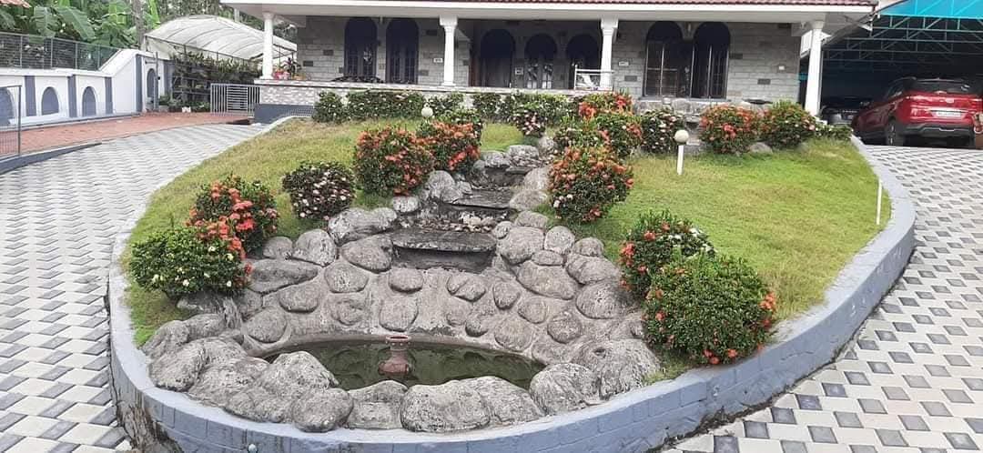 Sharon Landscapers Kottarakara